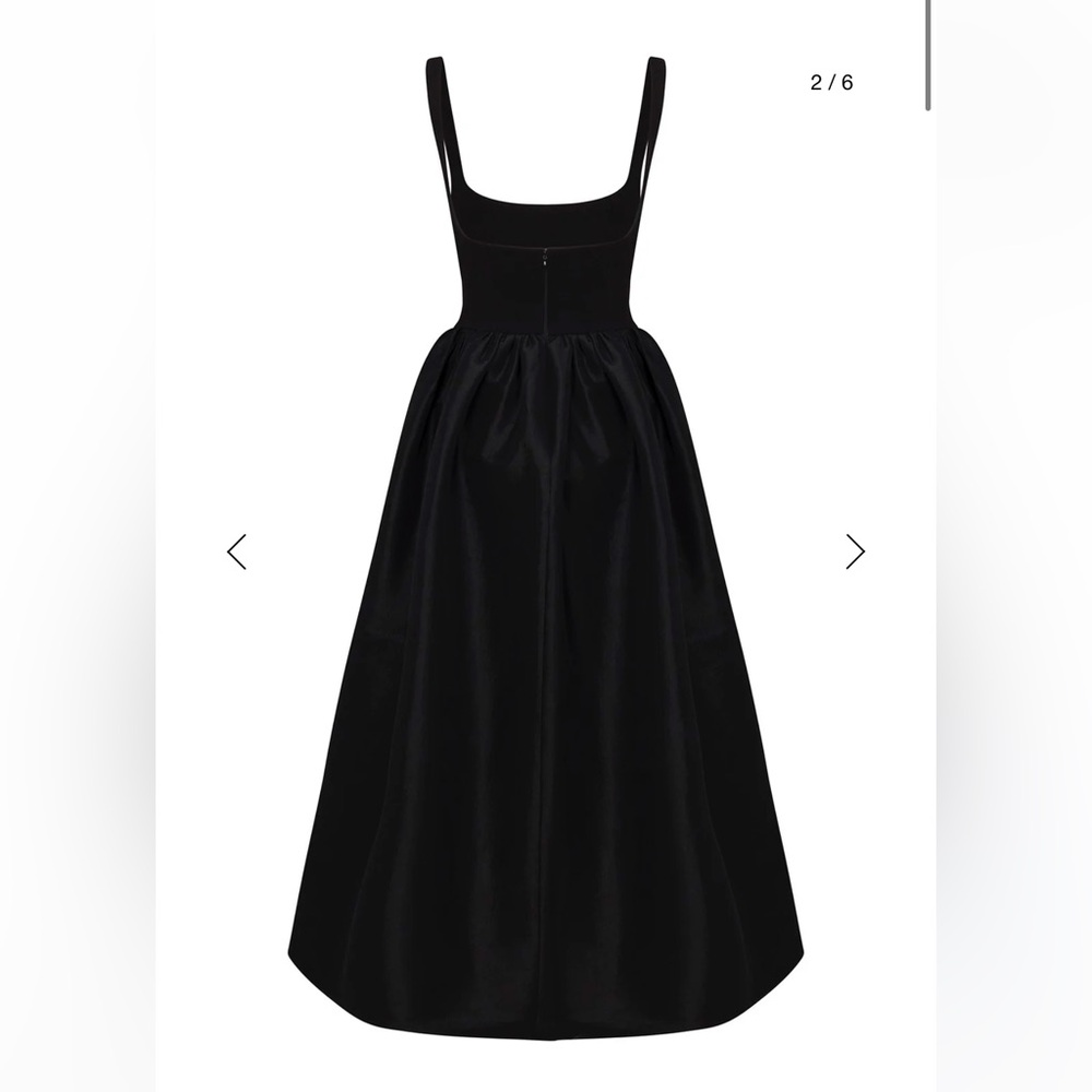 Delfi Collective Elsa Dress - Picture 2 of 4